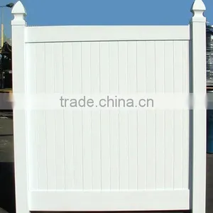 Green PVC Coated Fencing thumbnail-1