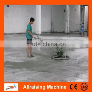 5.5HP Gasoline Concrete Finishing Concrete Power Trowel thumbnail-6