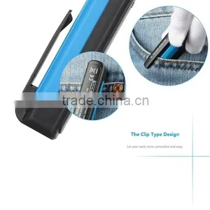 OEM Electric Pen Tester AC Voltage Detector Electrical Tester Pen Non-contact Electroprobe thumbnail-4