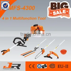 Hot New Products for 2015 Garden Tool Multi Tools Set thumbnail-1