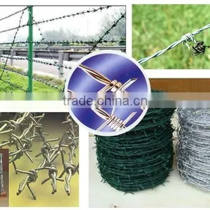 2014Factory Low PriceBTO-22ISO9001:2000 Double Twist Special Designed Diamond Hole Razor Wire Mesh(Joint Venturer) thumbnail-1