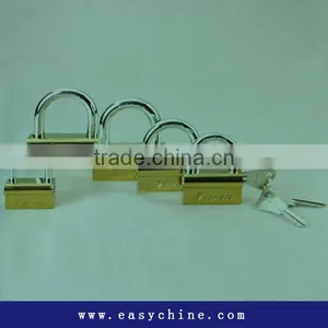 Hardened Padlock thumbnail-1