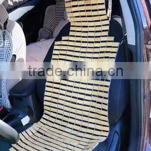 FULL BAMBOO SEAT CUSHION thumbnail-1