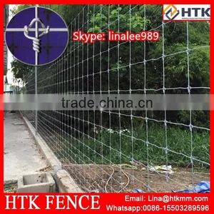 China Suppliers Prefabricated Galvanised Cattle Fence thumbnail-4