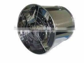High Speed and Strong Wind Industrial Portable Air Circulation Blower Fan thumbnail-1