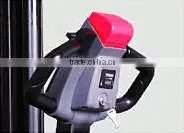 2017 New Product 1.5 Ton Electric Stacker thumbnail-4