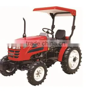 High Performance Multipurpose Reasonable Price Small Tractor/mini Tractor thumbnail-4