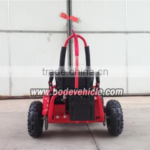New Style 1000W Electric go Kart for Sale thumbnail-6