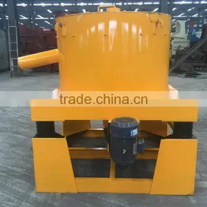 Centrifugal Gold Centrifuge Plant, Gold Centrifuge Concentrators Device thumbnail-6
