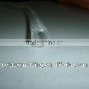 OEM Blow Molding Plastic Medical Extension Tube Medical Enteral Feeding Tube thumbnail-4