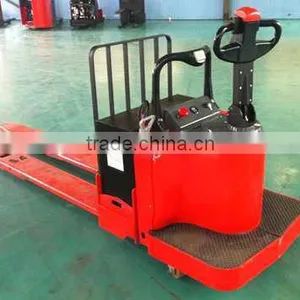 China Top1 Manufacturer Brand Heli 3 Ton Pallet Truck thumbnail-3