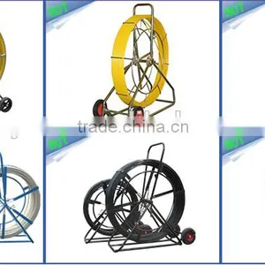 Fiberglass Cable Duct Rod Equipment/Fish Tape thumbnail-5