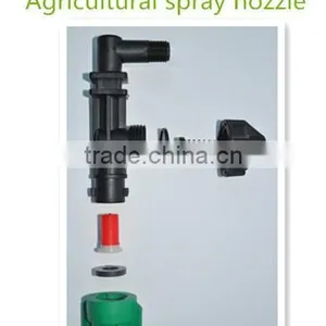 Threaded Connection Agricultural Spray Nozzles thumbnail-2