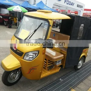 Open the Manned Motor Tricycle thumbnail-2