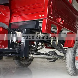 200 cc Motor Tricycle Load Cargo thumbnail-5