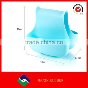 Wholesale Fashion Kitchen Silicone Storage Bag / Easy-clean Silicone Storage Bag thumbnail-5