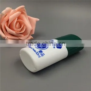 30ML Pretty PE Cosmetic and Pills Bottle With Spray Head and Cap thumbnail-2