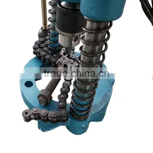 Hot New Products for 2016 Blast Hole Drilling Machine From China Market thumbnail-2