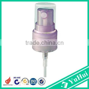 WATER FINGER SPRAYER 20/410 FOR BOTTLE AND UPSIDE DOWN thumbnail-2