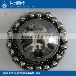 Cheap Tungsten Alloy 5mm Ball Bearing Balls thumbnail-1