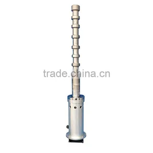 Ultrasonic Waster Oil Processor thumbnail-1
