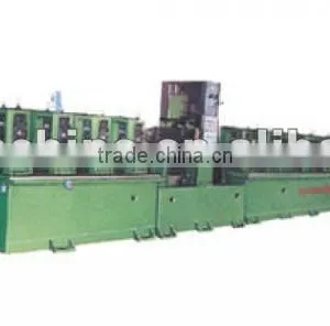 MOTORCYCLE STEEL RIM FORMING MACHINE thumbnail-1