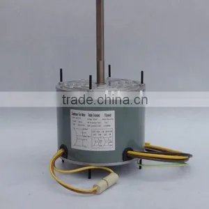 Air Condtioning Condenser Fan Motor thumbnail-1
