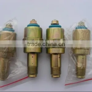 VE Pump Magnet Valve 096600-033 12V/24V thumbnail-1