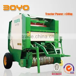 Farm Baler thumbnail-1