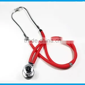 Stainless Competitive Stethoscope Price With High Quality thumbnail-5