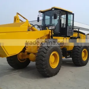 YN946 Shovel Loader thumbnail-1