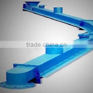Kefan Air Conveying Chute Used in Cement Plant for Sale thumbnail-1