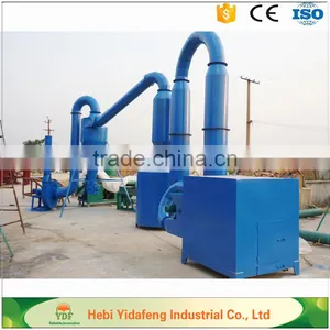 Large Heating Adsorption Air Dryer Manufacturer for Compressor thumbnail-4