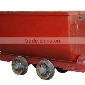 0.55V Mining Cart Wheels thumbnail-1