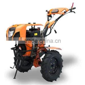 BSD1350DE Chongqing China Hot Sale Italy 9hp Rotary Tiller Price With ISO9001 CE thumbnail-1
