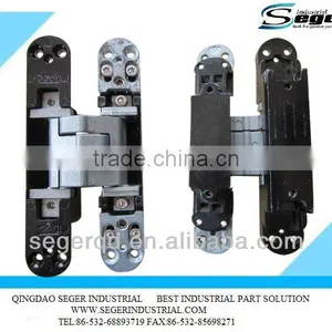 Folding Door Hinge Die Cast thumbnail-1
