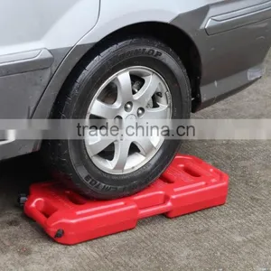 Hight Quality 20liter Plastic Jerry Can Fuel Tank For Offroad Auto Gasoline Tank thumbnail-4