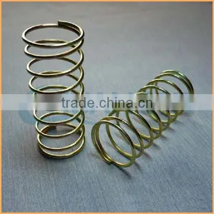 Factory Direct Oem Spiral Helical Compression Spring Design thumbnail-4