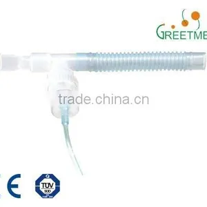 Medical Nebulizer With Mouth for Hospital thumbnail-1