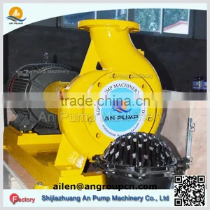 High Pressure Booster Inline Centrifugal Water Pump Philippines thumbnail-4