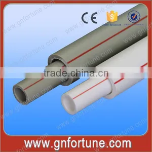 Hot and Cold Water PPR Piping thumbnail-3