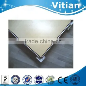 Steel Raised Access Floor Pedestal thumbnail-3