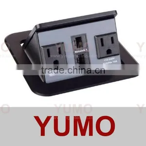 Table Socket DTP101 thumbnail-1