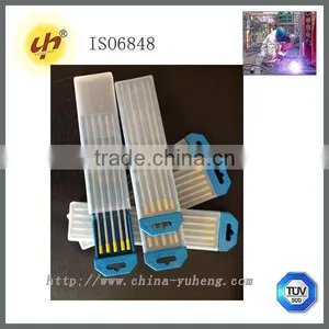 Grounding Rod WL15 Galvanized Welding Electrodes thumbnail-1