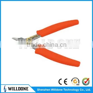 High Quality Stainless Steel Wire Cutter Plier thumbnail-1
