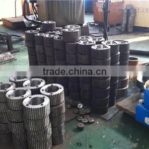 High Quality Fertilizer Pellet Machine/wood Pellets Making Equipment thumbnail-5