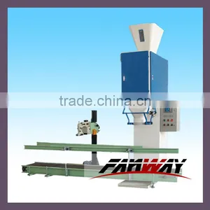 15-25kg/bag Bag Packing Machinery 0086-15093184608 thumbnail-1