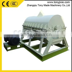 Newest Type EFB Crusher Machine Palm Fiber Making Machine thumbnail-1