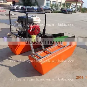Mining Equipment Small Gold Mining Dredge for Sale thumbnail-4
