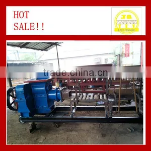 Clay Brick Making Machine for Sale/clay Brick Making Machine Price/small Scale Clay Brick Making Machine thumbnail-6
